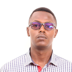 Daniel Mathenge-Freelancer in Nairobi,Kenya