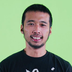 Ndaru Pratama-Freelancer in Bekasi,Indonesia