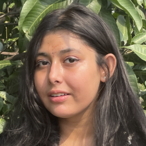 Trisha Chatterjee-Freelancer in Dehradun,India