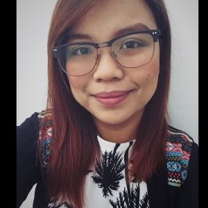 Hannah Andrea Santos-Freelancer in Lipa City, Batangas,Philippines