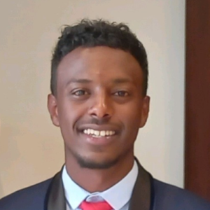 Dagim Assefa-Freelancer in ,Ethiopia