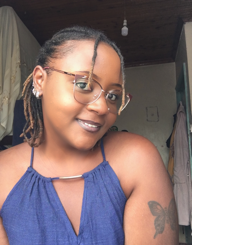 Tracey Mwamziri-Freelancer in Nairobi,Kenya
