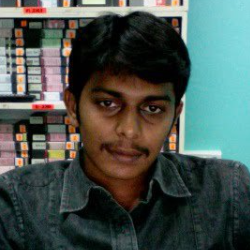 Ranjith Mukherjeed-Freelancer in Hyderabad,India