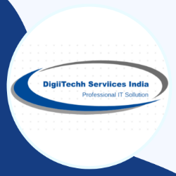 Digiitechh Serviices India-Freelancer in Kolkata,India