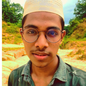Kamrul Hasan-Freelancer in Sylhet,Bangladesh