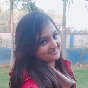 Anisha Bhadla-Freelancer in Rajkot,India