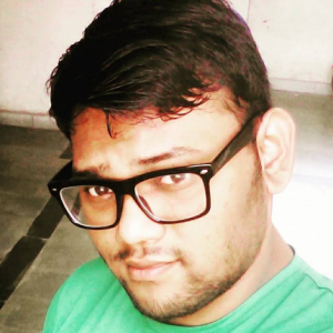 Nikhil Singh-Freelancer in Delhi,India