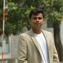 Sanath Joshi-Freelancer in Bangalore,India