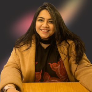 Sara Lokhandwala-Freelancer in Karachi,Pakistan