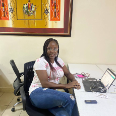 Jackline Kabiru-Freelancer in Nairobi,Kenya