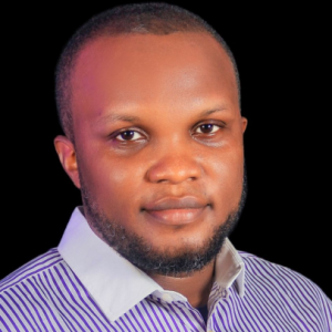 Christopher Johnson-Freelancer in Lagos,Nigeria
