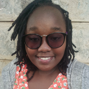 Roseline Gichira-Freelancer in Nairobi,Kenya