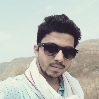 Abhishek Sharma-Freelancer in New Delhi,India