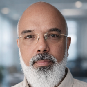 Tanveer Syed-Freelancer in Mumbai,India