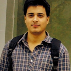 Piyush Singh-Freelancer in Kanpur,India