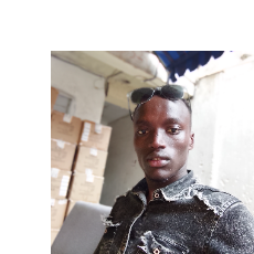 Leonard Ledama-Freelancer in Nairobi,Kenya