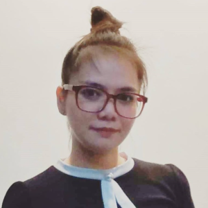 Eizel Cruz-Freelancer in San Pedro,Philippines