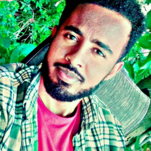 Yigerem-Freelancer in Adis ababa,Ethiopia