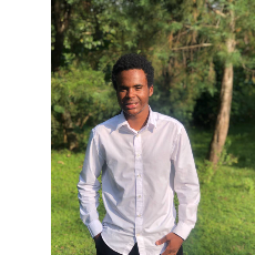 Benson Gitau-Freelancer in Nairobi,Kenya