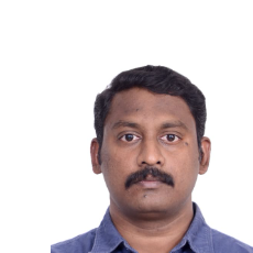 Sreekanth Malla-Freelancer in Visakhapatnam,India