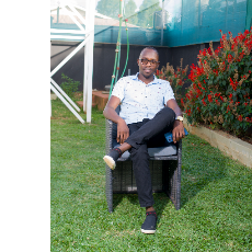 Brian Kipchumba Korir-Freelancer in Eldoret,Kenya