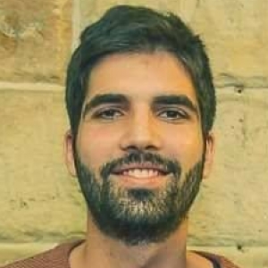 Gabriel Chagas-Freelancer in ,Brazil
