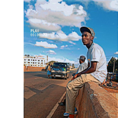 Collins Kinyua-Freelancer in Nairobi,Kenya