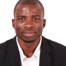 Bavin Opiyo-Freelancer in Nairobi,Kenya