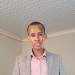 Tuelo Tsheko-Freelancer in Mothibistad,South Africa
