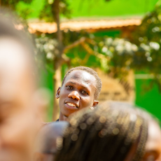 Ian Otieno-Freelancer in Nairobi,Kenya