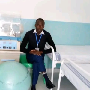 Joanes Ochieng-Freelancer in Nakuru,Kenya