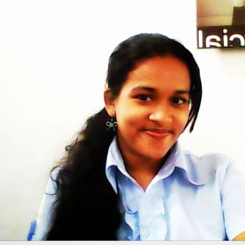 Deborah  Peiris-Freelancer in ,Sri Lanka