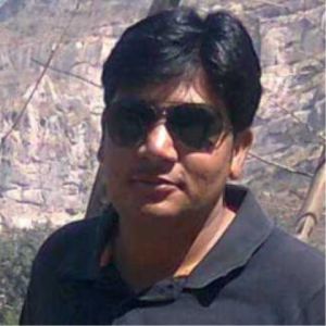 Munish Rana-Freelancer in haryana,India