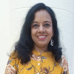 Rashmi Gupta-Freelancer in Kolkata,India