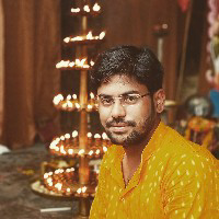 Akash Chakraborty-Freelancer in Chakdaha,India