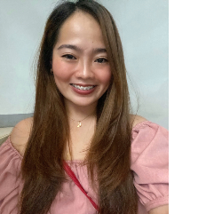 Klarisa Mae Landicho-Freelancer in Lucena,Philippines