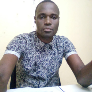 Steve Owino-Freelancer in Nairobi,Kenya