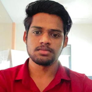 Chetan Rathod-Freelancer in Pune,India