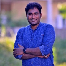 Raj Vengatesh-Freelancer in Harur,India