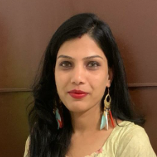Preeti Bhagwaria-Freelancer in Gurugram,India