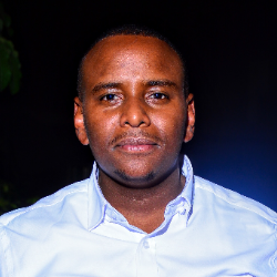 David Mbau-Freelancer in Nairobi,Kenya