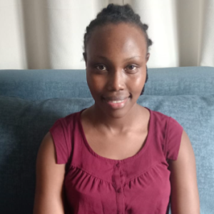 Zeddy Jelimo-Freelancer in Nairobi,Kenya