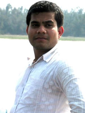 Anil Biswal-Freelancer in Bhubaneswar,India