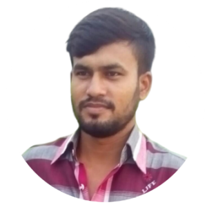 Saiful Islam Raj-Freelancer in Roopganj,Bangladesh
