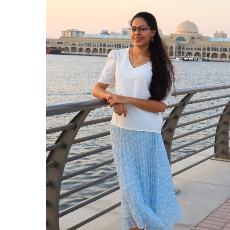 Veena V Nair-Freelancer in Sharjah,UAE