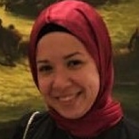 Riham M.tawfik-Freelancer in Dubai,UAE