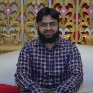 Muhammad Mudassar Sohail-Freelancer in Lahore,Pakistan