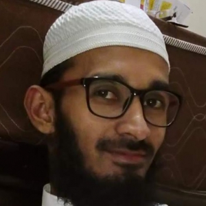 Md Mojahedul Islam-Freelancer in Delhi,India