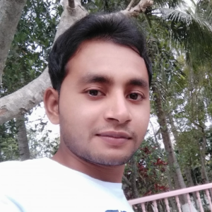 Soumitro Halder-Freelancer in Khulna,Bangladesh