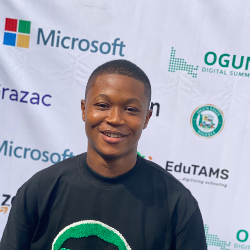 Sodiq Olufemi Odunaro-Freelancer in Abeokuta,Nigeria